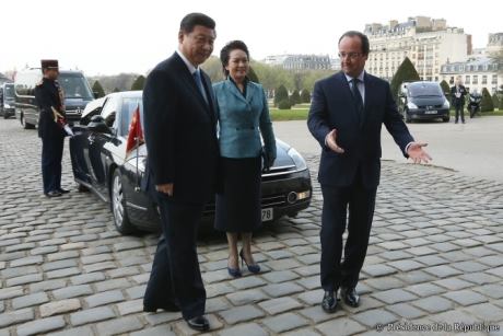 F_Hollande_Xi_Jinping_(Presidence_de_la_Rep)_460x